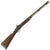 Original U.S. Civil War Era Enfield Type Percussion Musket Half-Stocked for Frontier Use c.1860 Original Items