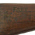Original U.S. Civil War Era Enfield Type Percussion Musket Half-Stocked for Frontier Use c.1860 Original Items