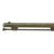 Original U.S. Civil War Era Enfield Type Percussion Musket Half-Stocked for Frontier Use c.1860 Original Items