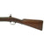 Original U.S. Civil War Era Enfield Type Percussion Musket Half-Stocked for Frontier Use c.1860 Original Items