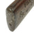 Original U.S. Civil War Era Enfield Type Percussion Musket Half-Stocked for Frontier Use c.1860 Original Items