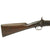 Original U.S. Civil War Era Enfield Type Percussion Musket Half-Stocked for Frontier Use c.1860 Original Items