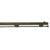 Original U.S. Civil War Era Enfield Type Percussion Musket Half-Stocked for Frontier Use c.1860 Original Items