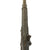 Original U.S. Civil War Era Enfield Type Percussion Musket Half-Stocked for Frontier Use c.1860 Original Items