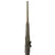 Original U.S. Civil War Era Enfield Type Percussion Musket Half-Stocked for Frontier Use c.1860 Original Items