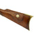 Original U.S. Pennsylvania Short Percussion Rifle with London Trade Lock - circa 1840 Original Items