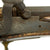 Original U.S. Pennsylvania Short Percussion Rifle with London Trade Lock - circa 1840 Original Items