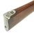 Original U.S. Civil War Era Austrian Percussion Rifled Musket Converted for Civilian Use - dated 1852 Original Items