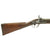 Original U.S. Civil War Era Austrian Percussion Rifled Musket Converted for Civilian Use - dated 1852 Original Items