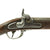 Original U.S. Civil War Era Austrian Percussion Rifled Musket Converted for Civilian Use - dated 1852 Original Items