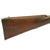 Original U.S. Civil War Era Austrian Percussion Rifled Musket Converted for Civilian Use - dated 1852 Original Items