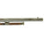 Original U.S. Civil War Era Austrian Percussion Rifled Musket Converted for Civilian Use - dated 1852 Original Items