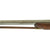 Original U.S. Civil War Era Austrian Percussion Rifled Musket Converted for Civilian Use - dated 1852 Original Items