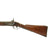 Original U.S. Civil War Era Austrian Percussion Rifled Musket Converted for Civilian Use - dated 1852 Original Items