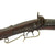 Original U.S. Made Double Barrel Percussion Combination Rifle Shotgun - 16 Gauge and .40cal Original Items