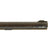 Original U.S. Made Double Barrel Percussion Combination Rifle Shotgun - 16 Gauge and .40cal Original Items