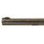 Original U.S. Made Double Barrel Percussion Combination Rifle Shotgun - 16 Gauge and .40cal Original Items