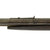Original U.S. Made Double Barrel Percussion Combination Rifle Shotgun - 16 Gauge and .40cal Original Items