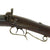 Original U.S. Made Double Barrel Percussion Combination Rifle Shotgun - 16 Gauge and .40cal Original Items