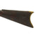 Original U.S. Made Double Barrel Percussion Combination Rifle Shotgun - 16 Gauge and .40cal Original Items
