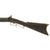 Original U.S. Made Double Barrel Percussion Combination Rifle Shotgun - 16 Gauge and .40cal Original Items