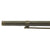 Original Brown Bess Type Musket Converted to Percussion Half Stock Trade Gun circa 1835 - As Found Original Items