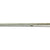 Original U.S. Civil War Era Springfield Model 1842 Percussion Musket Half-Stocked for Hunting - dated 1851 Original Items