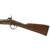 Original U.S. Civil War Era Springfield Model 1842 Percussion Musket Half-Stocked for Hunting - dated 1851 Original Items