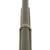 Original U.S. Civil War Era British P-1853 Enfield Type Musket Half Stocked for Civilian Use - circa 1860 Original Items
