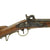 Original U.S. Civil War Era Austrian M1849 Half-Stock Percussion Musket Converted for Civilian Use Original Items