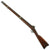 Original U.S. Civil War Springfield Model 1863 Type I Shortened Musket with Mechanical Issues - Dated 1863 Original Items
