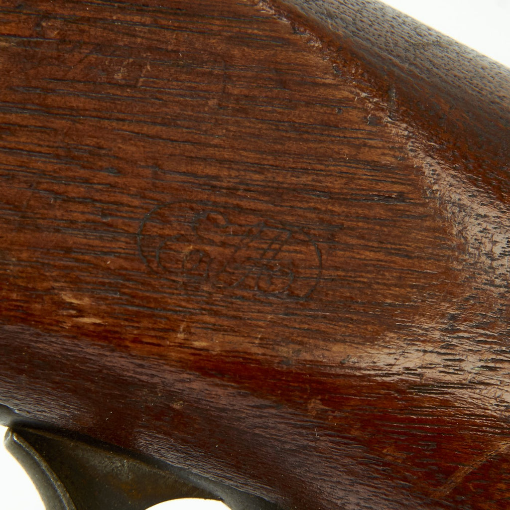 Original U.S. Civil War Springfield M1863 Rifle by W. Mason Half-stock ...