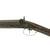 Original British 12 Bore Double Barrel Percussion Shotgun by Manton of London - circa 1840 Original Items