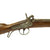 Original Belgian Percussion Trade Musket with 1868 dated Austrian Lock made for the African Market Original Items