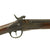 Original U.S. Civil War Era Swiss Model 1842 Percussion Musket Half-Stocked for Civilian Use Original Items