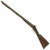 Original Early Victorian Double Barrel 10 bore Percussion Shotgun circa 1840 - 1850 Original Items