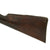 Original Early Victorian Double Barrel 10 bore Percussion Shotgun circa 1840 - 1850 Original Items