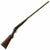 Original Belgian 12 Gauge Double Barrel Hammer Shotgun by Eclipse Gun Co. dated 1892 Original Items