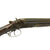 Original Belgian 12 Gauge Double Barrel Hammer Shotgun by Eclipse Gun Co. dated 1892 Original Items