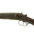 Original Belgian 12 Gauge Double Barrel Hammer Shotgun by Eclipse Gun Co. dated 1892 Original Items