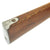 Original U.S. Militia Musket Converted to Percussion Carbine with British Trade Lock by J. Rose Original Items