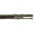 Original U.S. Model 1816 Flintlock Contract Musket by Marine T. Wickham of Philadelphia Original Items
