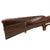 DRAFT GERMAN PERCUSSION, CONVERTED FROM FLINTLOCK COACH GUN WITH SHORT RIFLED BARREL Original Items