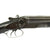 Original U.S. F.A. Loomis IXL No.46 Double Barrel 11 Gauge Shotgun marked to "Pistol Pete" Bowdoin - Serial 51118 Original Items