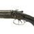 Original U.S. F.A. Loomis IXL No.46 Double Barrel 11 Gauge Shotgun marked to "Pistol Pete" Bowdoin - Serial 51118 Original Items
