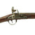 Original French Flintlock Cadet Musket made in Liège Belgium - circa 1815 Original Items