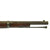 Original French Flintlock Cadet Musket made in Liège Belgium - circa 1815 Original Items