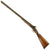 Original British 12 Bore Double Barrel Percussion Shotgun by William Moore of London - circa 1835 Original Items