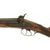 Original British 12 Bore Double Barrel Percussion Shotgun by William Moore of London - circa 1835 Original Items