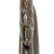 Original European Double Barrel 12 / 16 gauge Percussion Shotgun with Engraved Stock - Circa 1840 Original Items